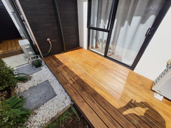 After
