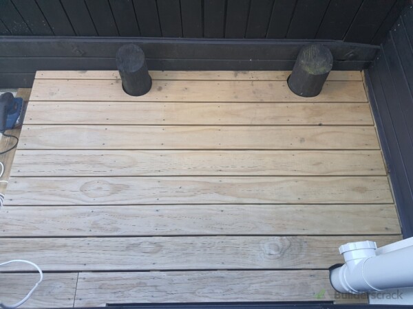 Before