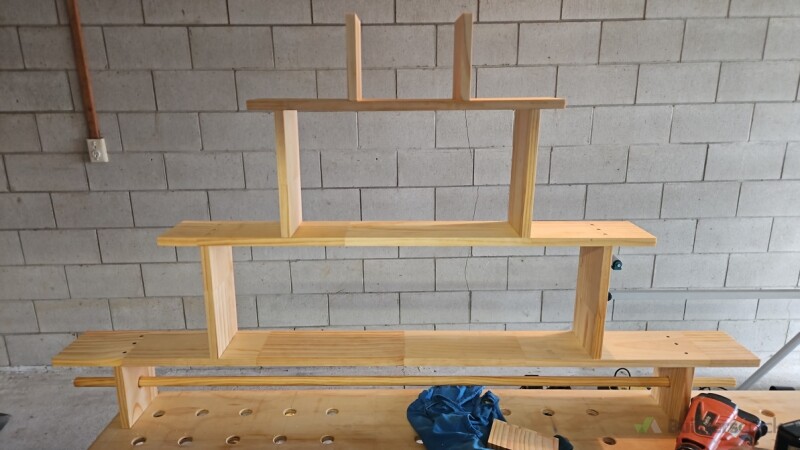 Book Shelf