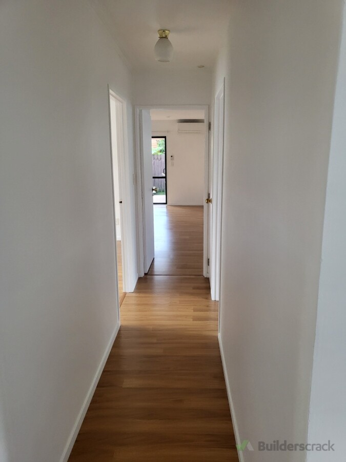 Ceiling light replace(Before)