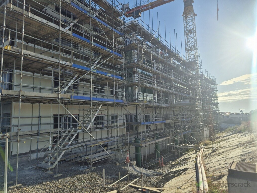 Form Developments - Huapai Country Club Apartments