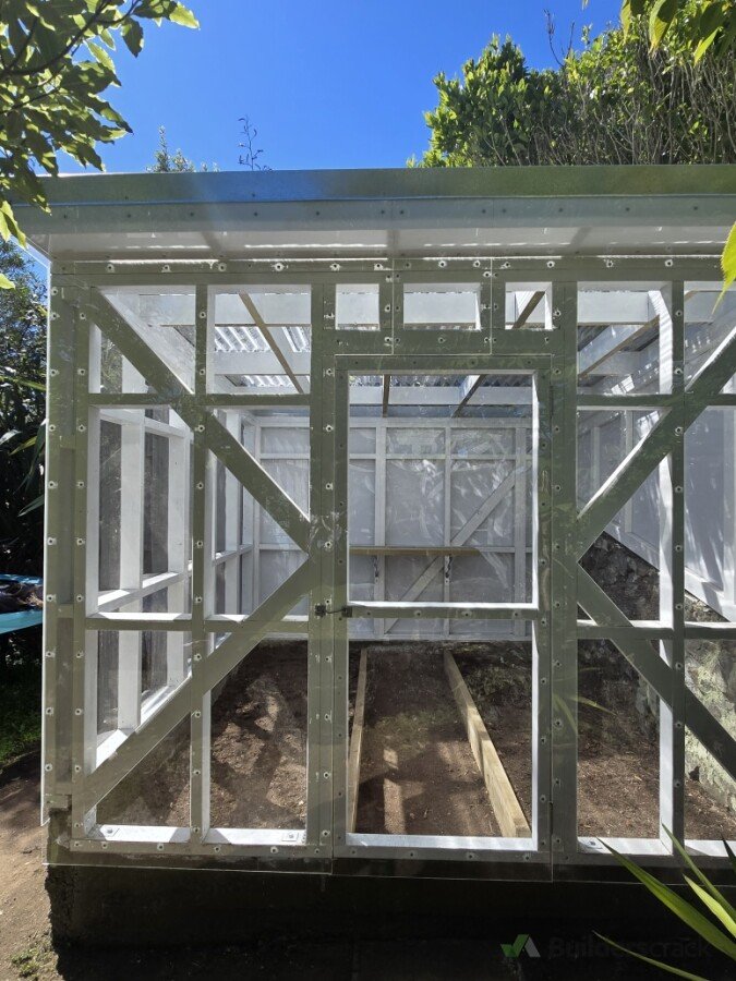 green house