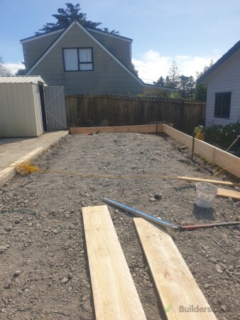 Versatile Client Standmore Bay