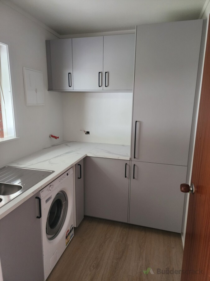 IKEA laundry