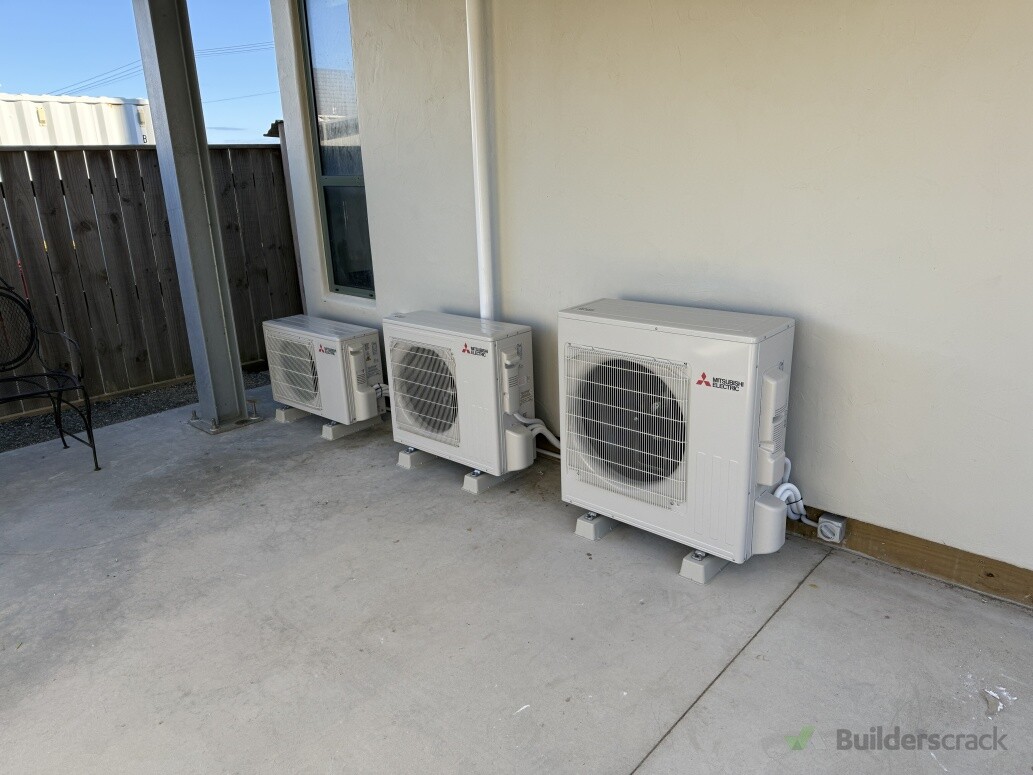 Whole house heating solution