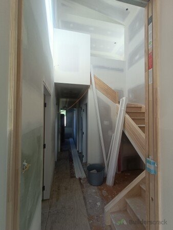 Before