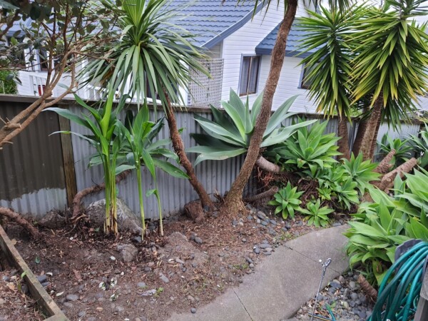 After