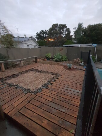 After