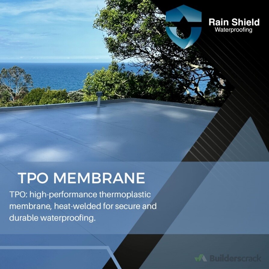 TPO Membrane