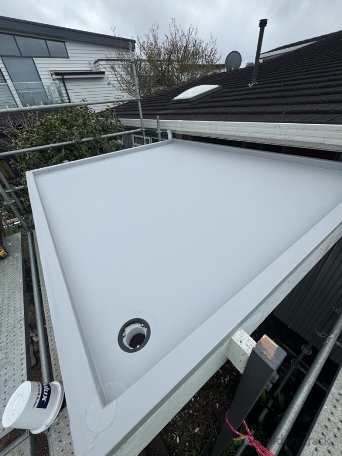 TPO Membrane