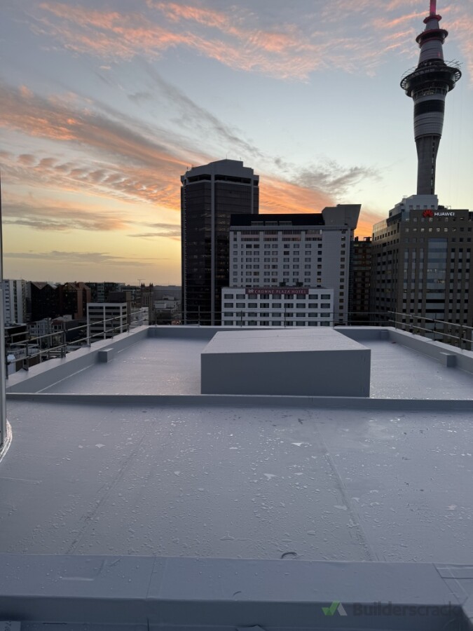 TPO Membrane