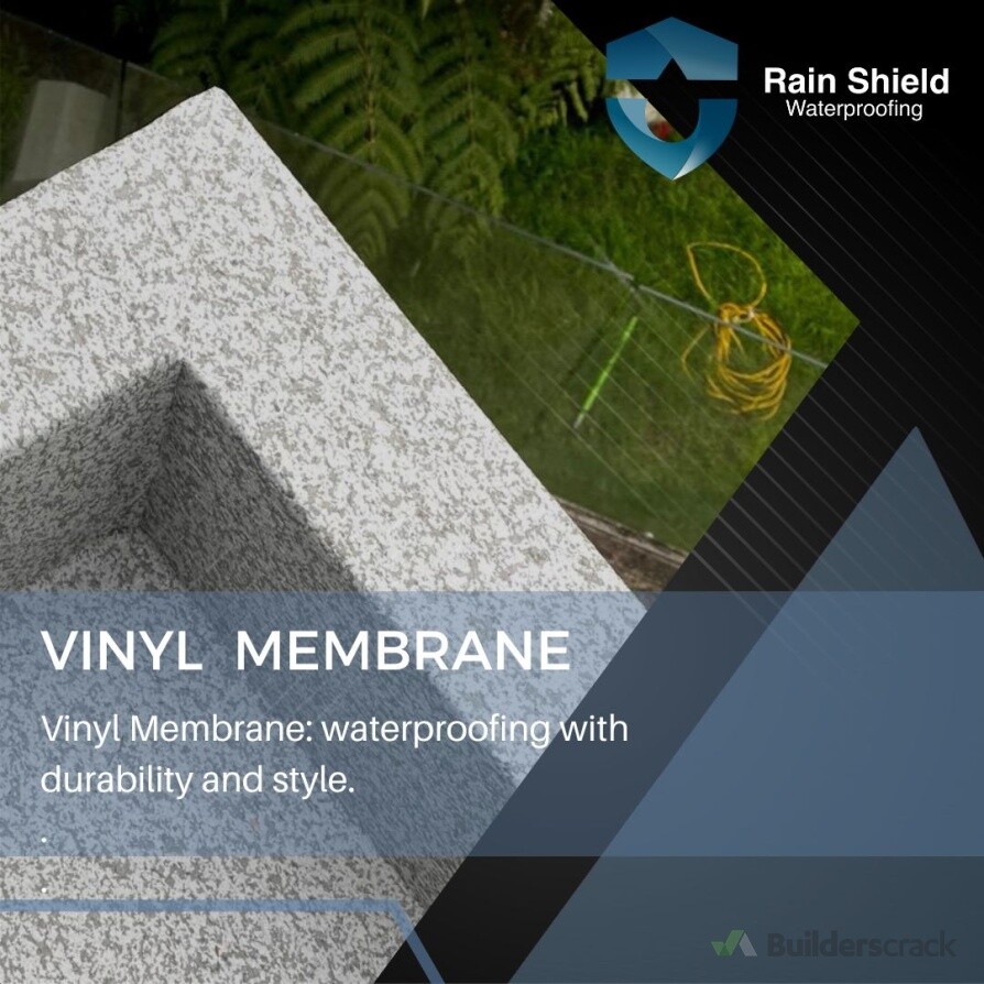 Vinyl Membrane