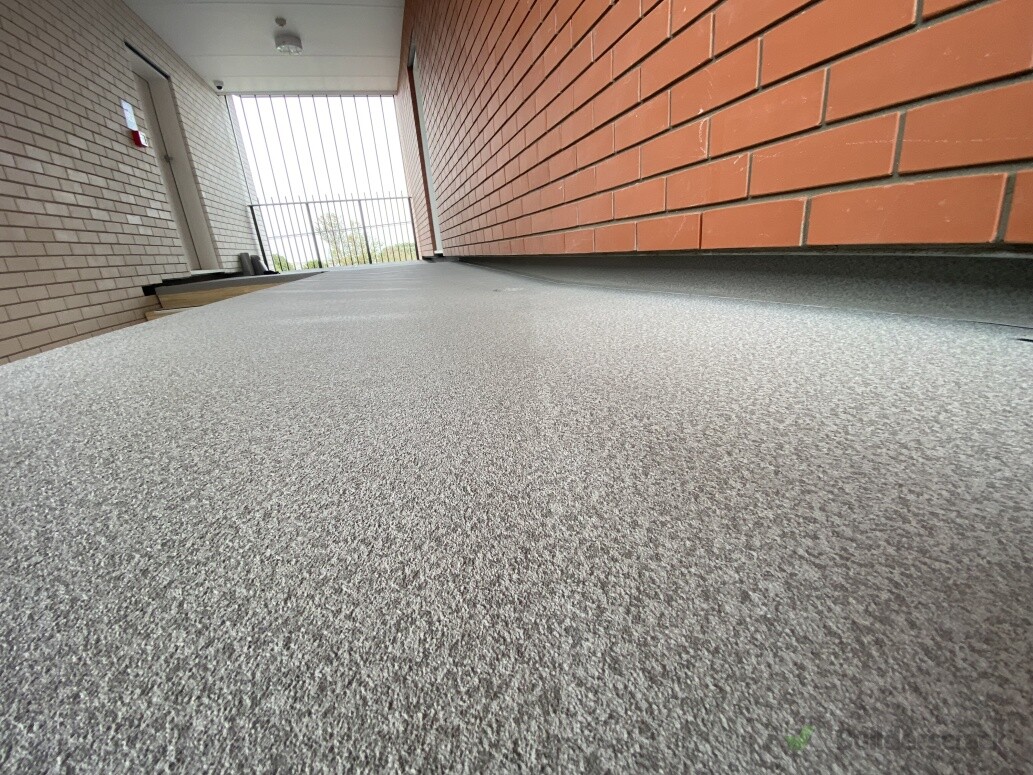 Vinyl Membrane