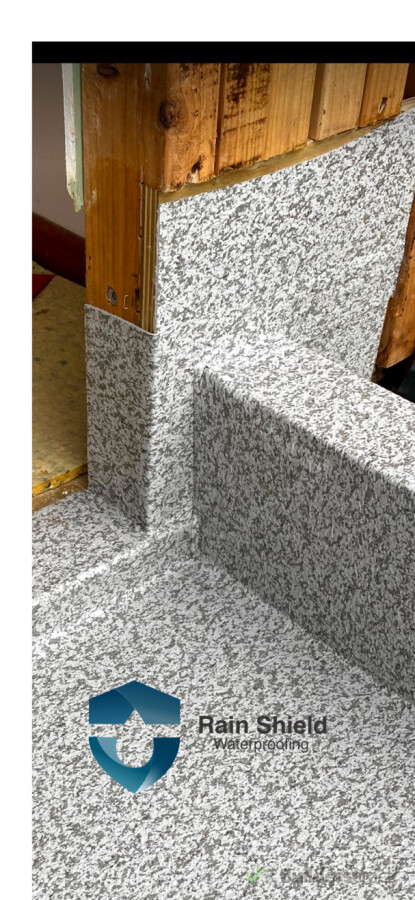 Vinyl Membrane