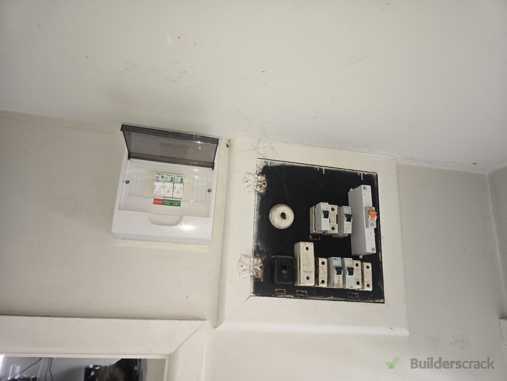 New Plug Circuits