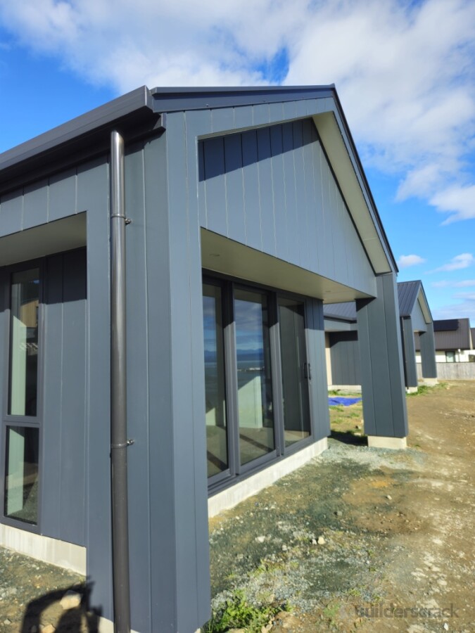 New Build Atawhai