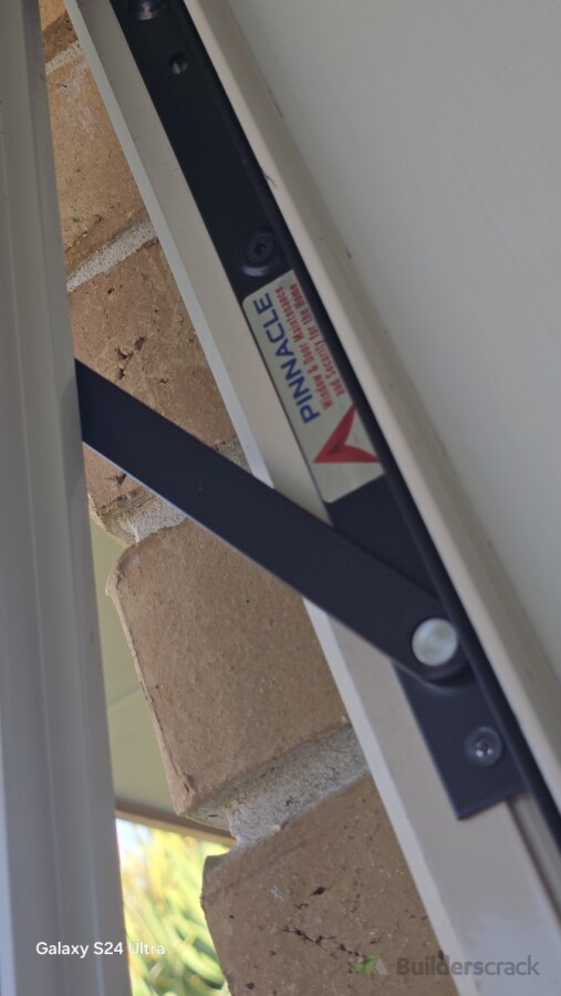 We label  our work so you know who to call next time a repair is needed.