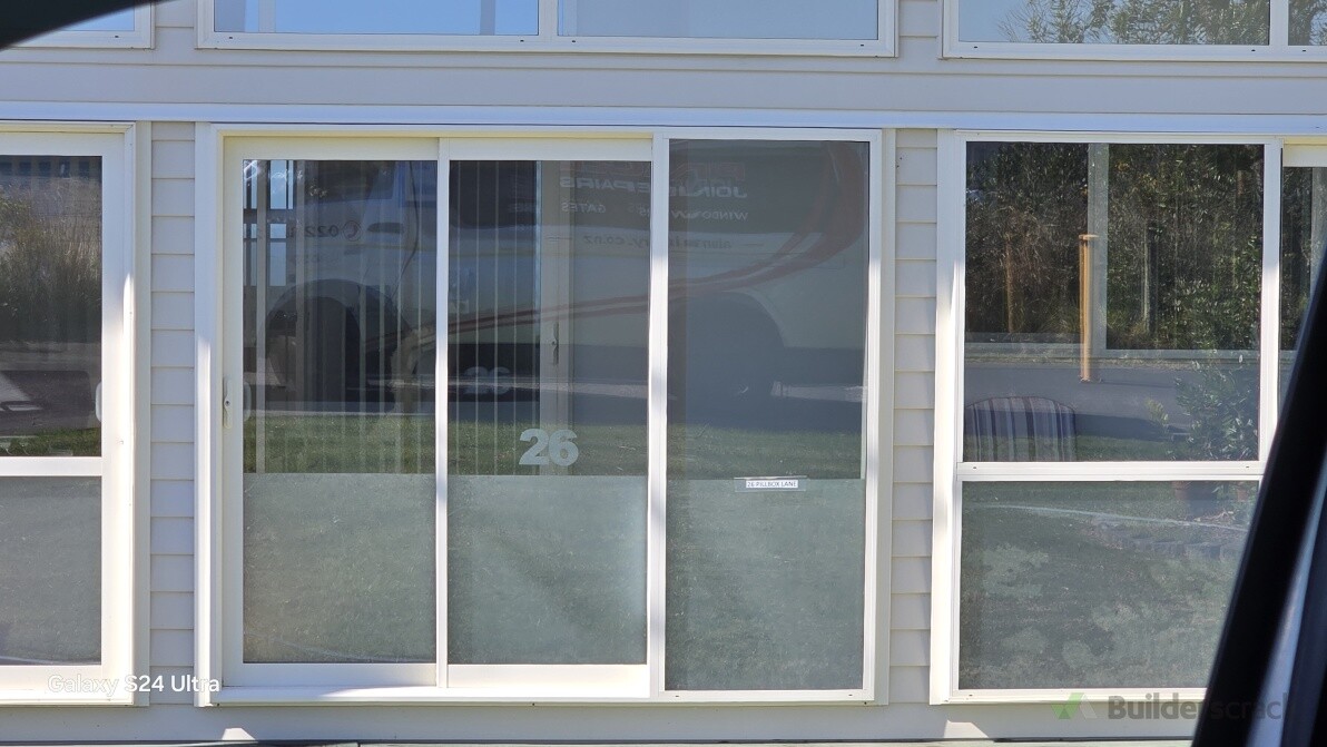 We are Rodney's specialist window ,door and gate repair specialists