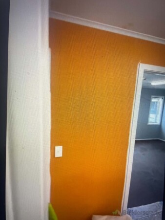 Room by Room being prepared