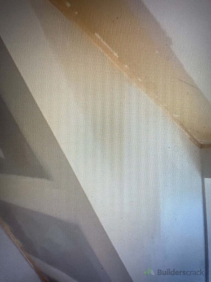 Plastering all Stairwells  for preparation