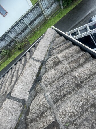 Before