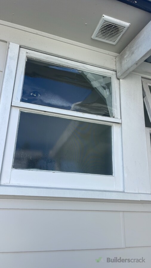 Another job completed