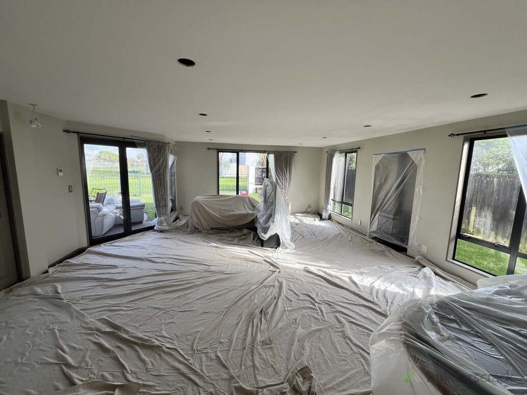 Full protection to owners valued home