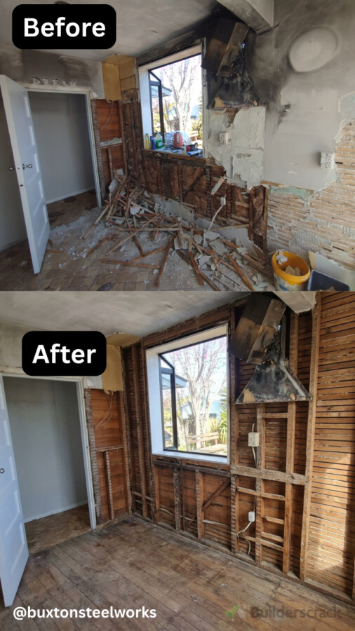 Renovation