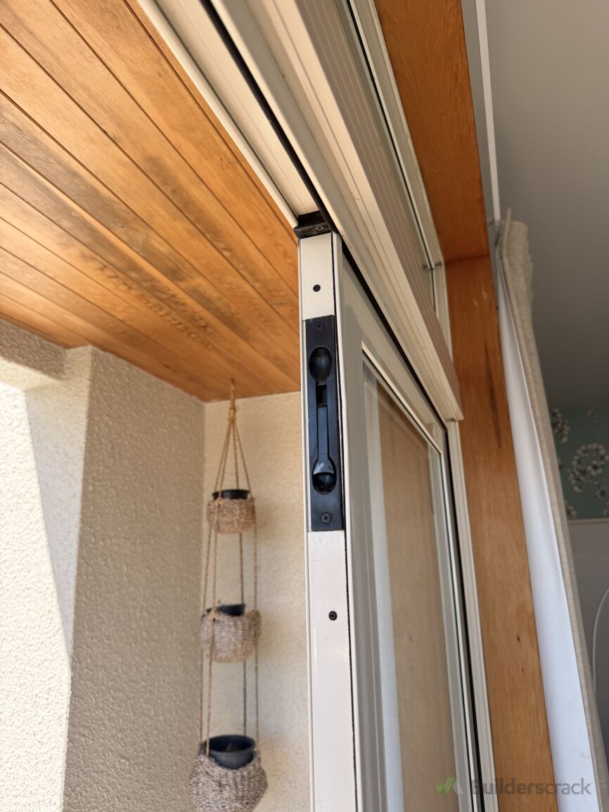 Door fix (#1322689) | Builderscrack