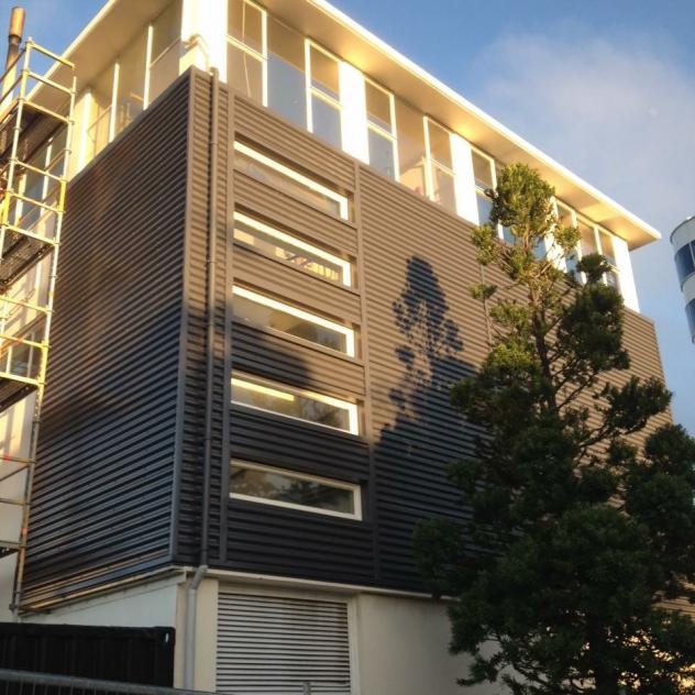 Elite Roofing Services Ltd Builderscrack