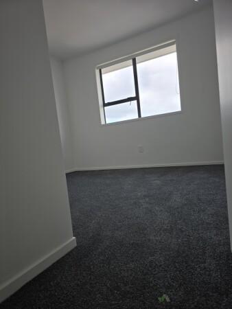 Rooms are almost brand new