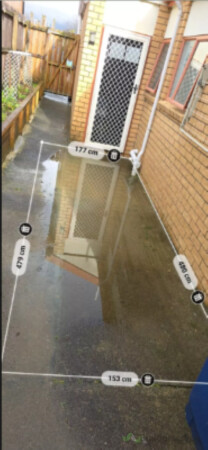 Before