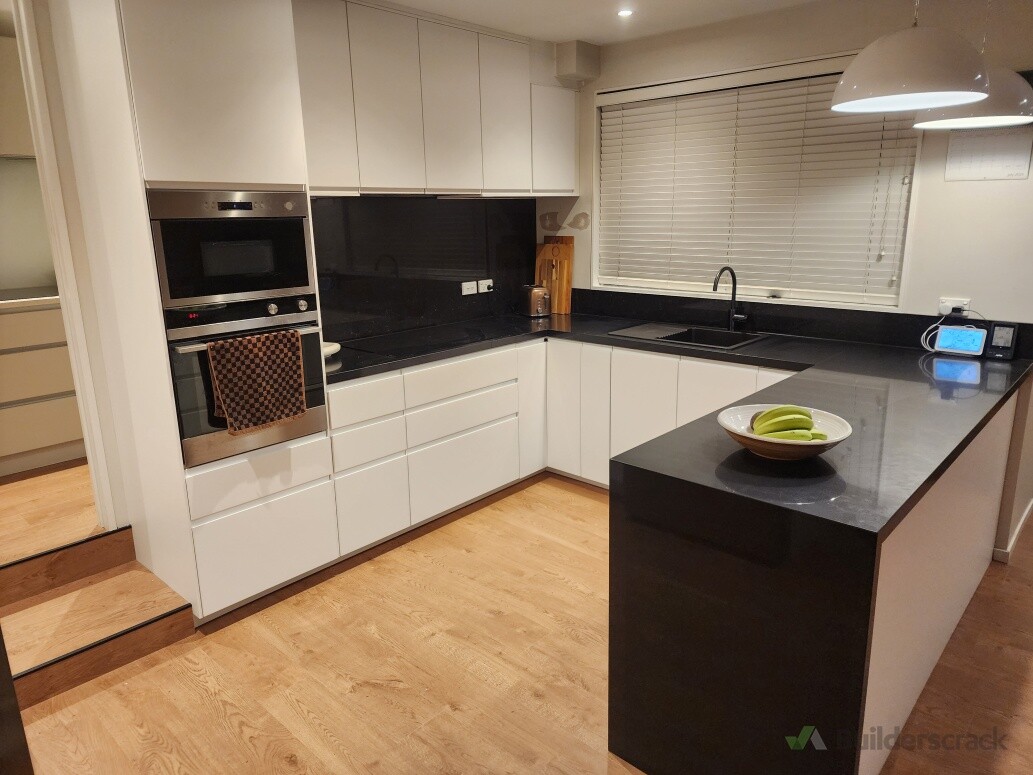 IKEA kitchen