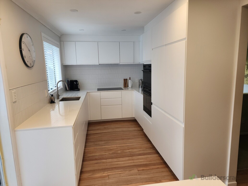 IKEA kitchen