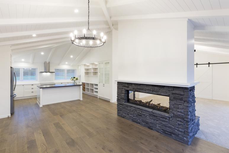 Renovation and Extension