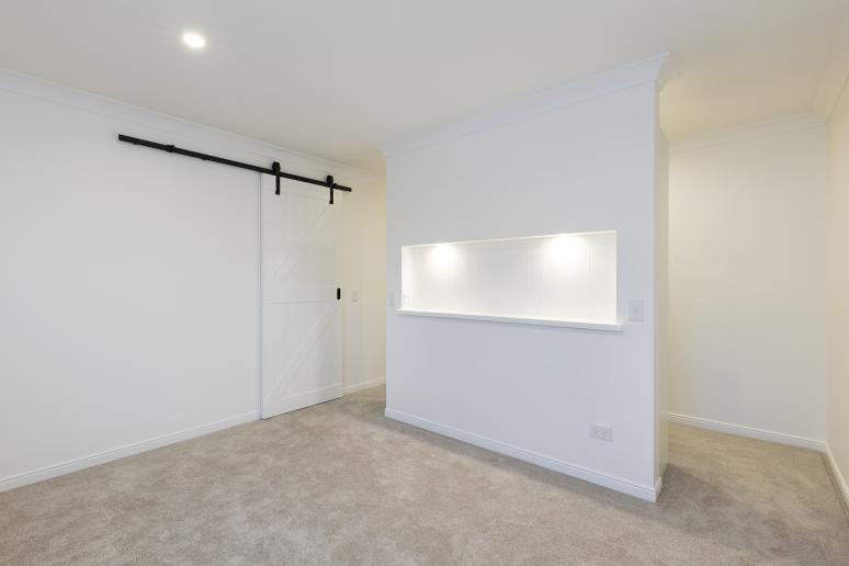 Renovation and Extension