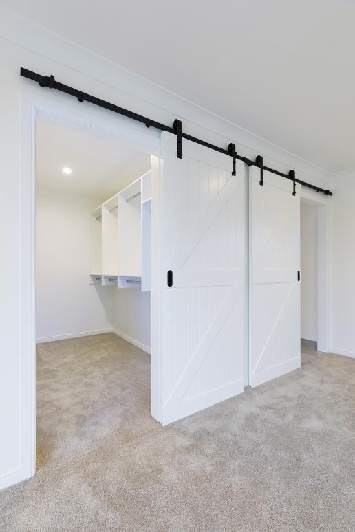 Renovation and Extension