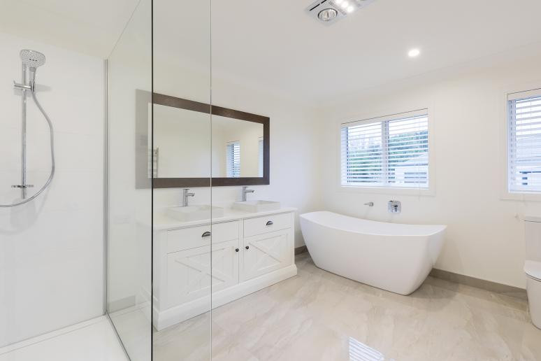 Renovation and Extension