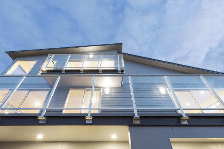 Renovation and Extension