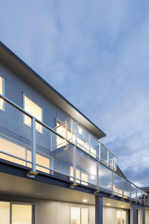 Renovation and Extension