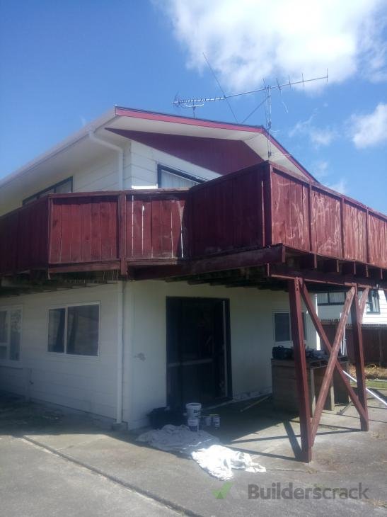 8 Fresh House Painting Upper Hutt