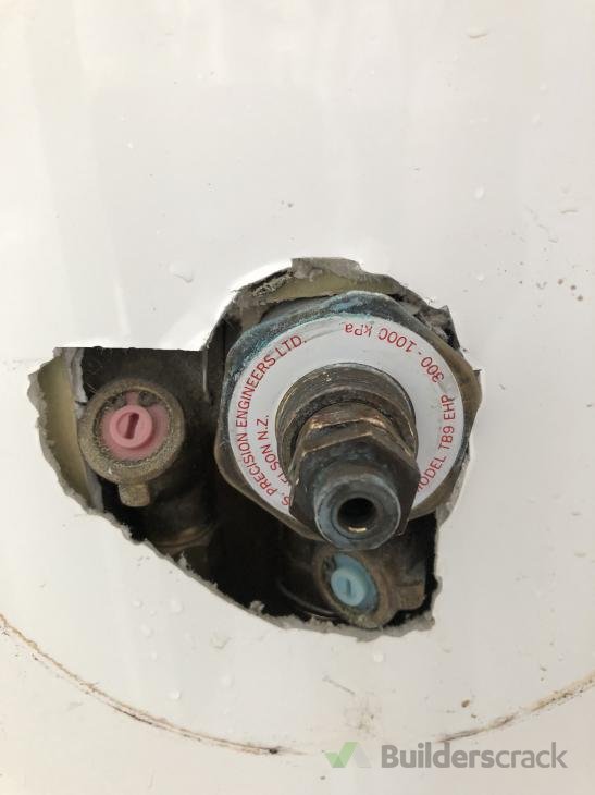 Fix dripping shower mixer ( 243536) Builderscrack