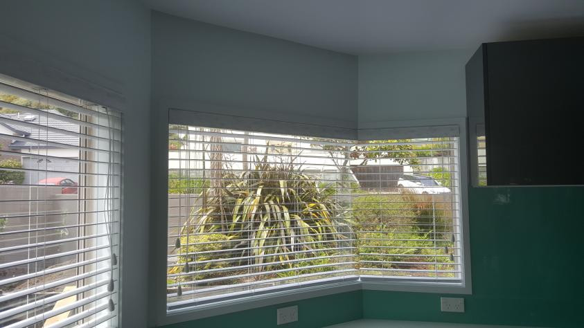Corner Blinds