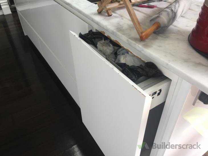 New or Repair of Kitchen Drawer Fronts! ( 246235) Builderscrack