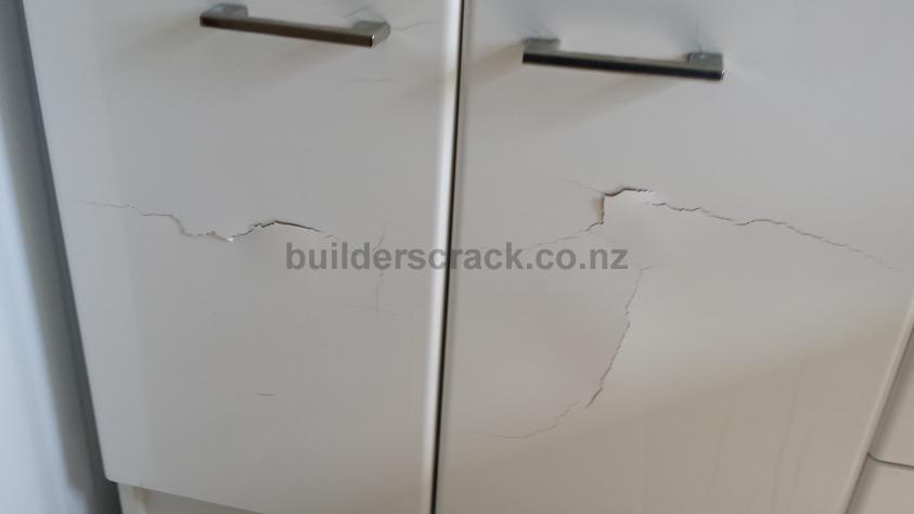 Bathroom Cabinet Replace Laminate On Doors Drawers 59672 Builderscrack