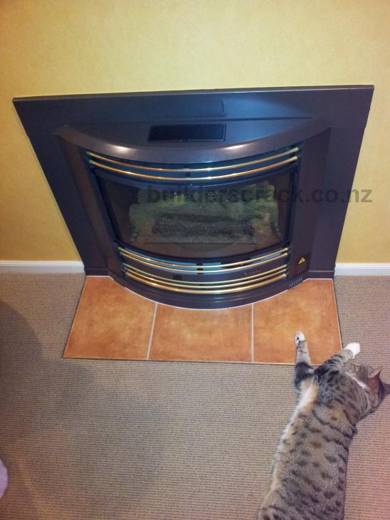 Simpson la scala wall oven manual