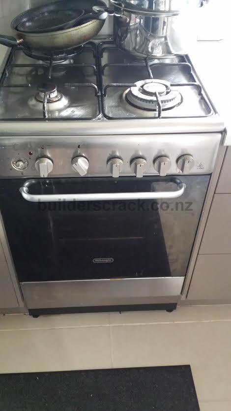 Delonghi stove repair 63108 Builderscrack