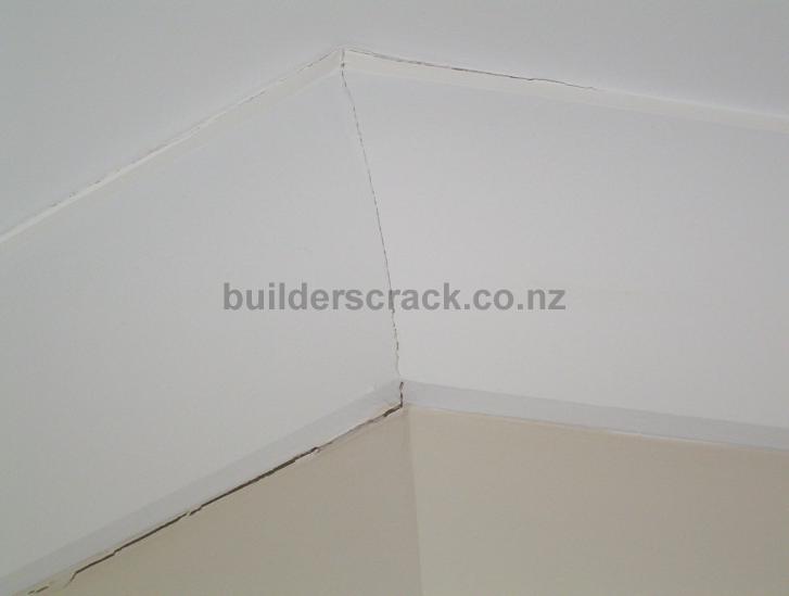 Fix Interior Cracks In Walls Ceiling 63307 Builderscrack