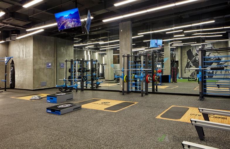 ProTeam NZ Gym Flooring ( 279271) Builderscrack