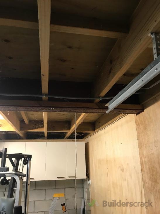 Gib, insulate and gibstop garage ceiling (# 281894 ...